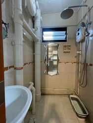 Blk 15 Ghim Moh Road (Queenstown), HDB 4 Rooms #472269521